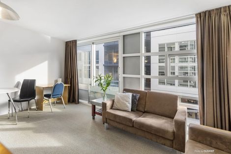 Photo of property in St Pauls Apartments, 76/43 Mulgrave Street, Thorndon, Wellington, 6011