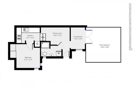 Photo of property in 21 Hawker Street, Mount Victoria, Wellington, 6011