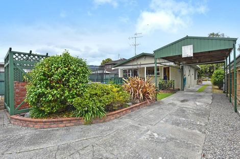 Photo of property in 7 Victoria Street, Ebdentown, Upper Hutt, 5018
