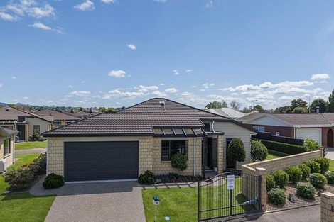 Photo of property in Parkside Villas, 98/11 Manuka Street, Matamata, 3400