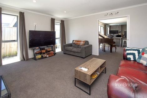 Photo of property in 10 Storer Street, Kaiapoi, 7630