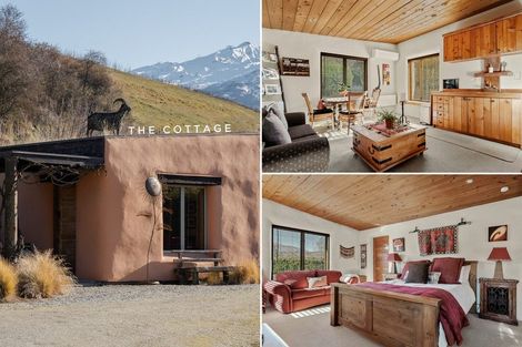 Photo of property in 48 Rutherford Road, Lake Hayes, Queenstown, 9371