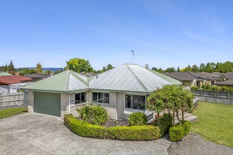 Photo of property in 6 Sharp Place, Matamata, 3400