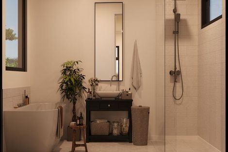 Photo of property in 30a Middleton Road, Johnsonville, Wellington, 6037