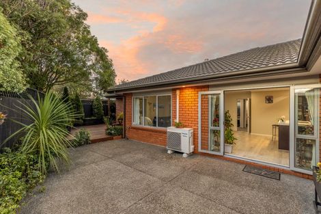 Photo of property in 5a Voss Street, Shirley, Christchurch, 8013