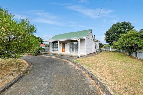 Photo of property in 8 Edinburgh Street, Dannevirke, 4930