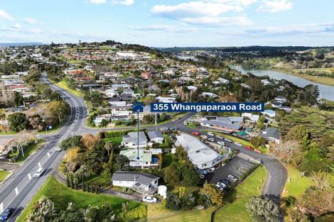 Photo of property in 355 Whangaparaoa Road, Stanmore Bay, Whangaparaoa, 0932