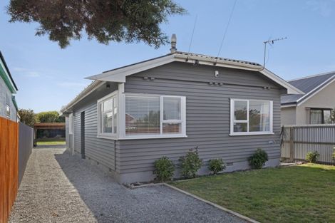 Photo of property in 27 Keppel Street, New Brighton, Christchurch, 8083