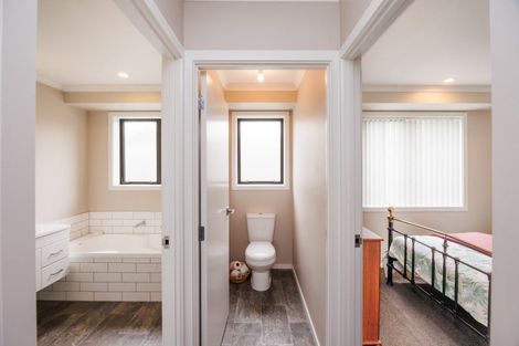 Photo of property in 6 Bryant Street, Takaro, Palmerston North, 4412