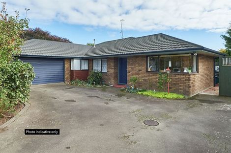 Photo of property in 7a Carow Street, Palmerston North, 4410
