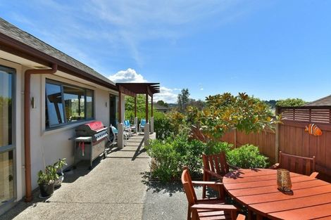 Photo of property in 8 Archer Rayner Place, Greenhithe, Auckland, 0632