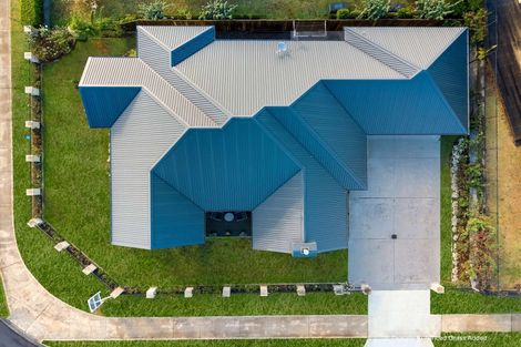 Photo of property in 9 Oak Ridge Drive, Te Awamutu, 3800