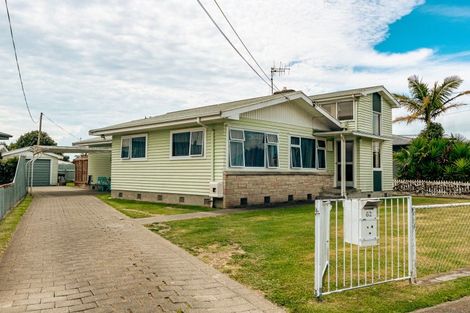 Photo of property in 62 Coverdale Street, Onekawa, Napier, 4110