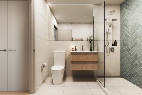 Photo of property in 1/104 Mokoia Road, Birkenhead, Auckland, 0626