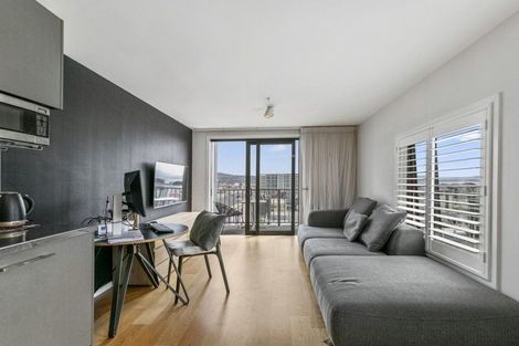 Photo of property in 907/8 Wigan Street, Te Aro, Wellington, 6011