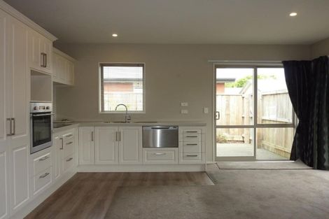 Photo of property in 2/12 Tankerville Road, Hoon Hay, Christchurch, 8025