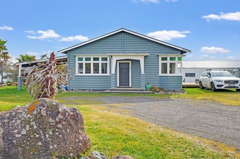 Photo of property in 2 Maire Way, Ohakune, 4625