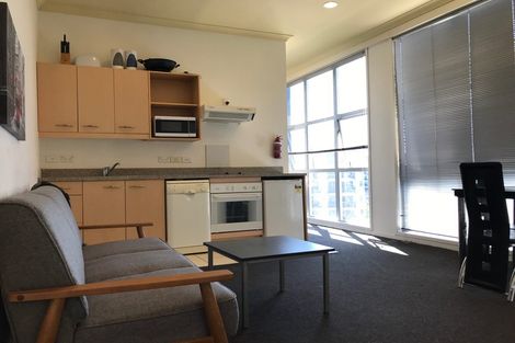 Photo of property in 516/85 Airedale Street, Auckland Central, Auckland, 1010