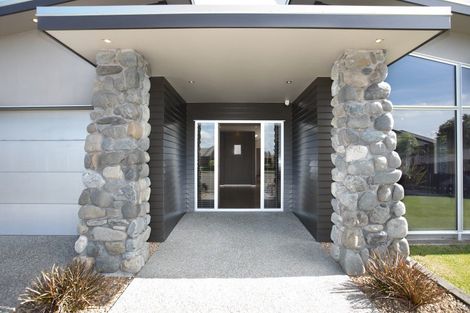 Photo of property in 11 Oakeley Rise, Feilding, 4702