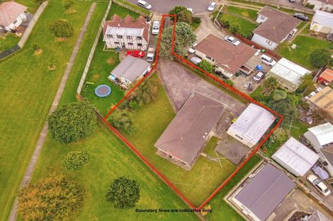 Photo of property in 19 Rangataua Place, Manurewa, Auckland, 2102