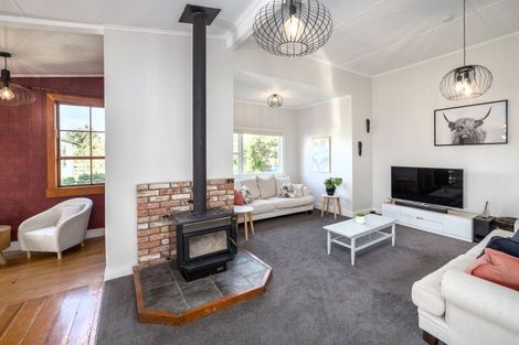 Photo of property in 285 Somerset Road, Parkvale, Carterton, 5792