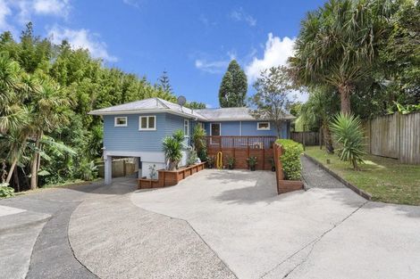 Photo of property in 24 Kingdale Road, Henderson, Auckland, 0610