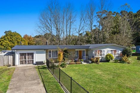 Photo of property in 34 Hinemotu Avenue, Kawerau, 3127