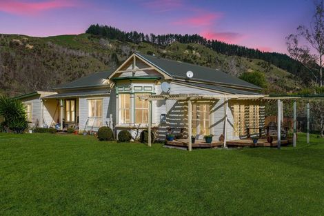 Photo of property in 1646 Waimata Valley Road, Waimata, 4073