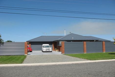 Photo of property in 24/26 Woodville Street, Leeston, 7632