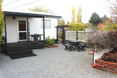 Photo of property in 151 Mackenzie Drive, Twizel, 7901