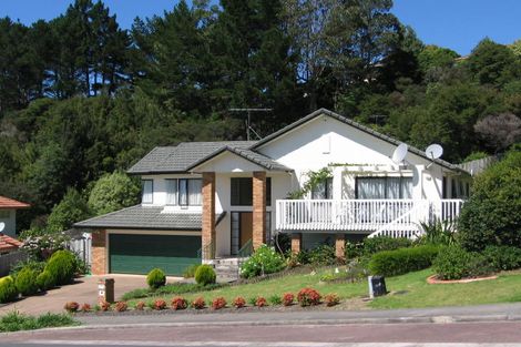 Photo of property in 58 Kate Sheppard Avenue, Torbay, Auckland, 0630