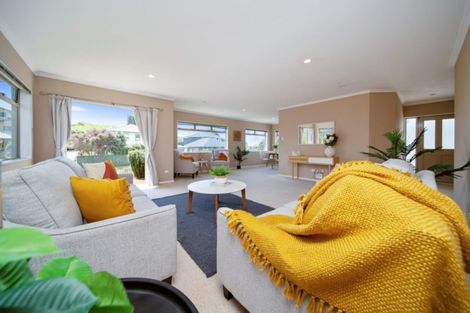 Photo of property in 84 Oranga Street, Westown, New Plymouth, 4310