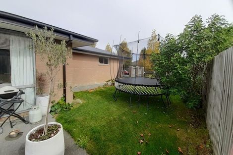 Photo of property in 92 Beaumont Drive, Rolleston, 7614