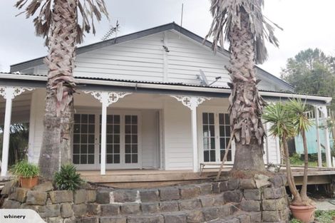 Photo of property in 15 Waitakere Road, Waitakere, Auckland, 0816