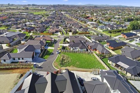 Photo of property in 9 Sylvester Crescent, Flagstaff, Hamilton, 3210