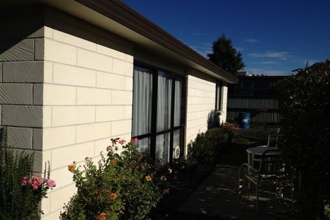 Photo of property in 2/21 Creek Road, Allenton, Ashburton, 7700