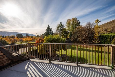 Photo of property in 545 Dunstan Road, Alexandra, 9391