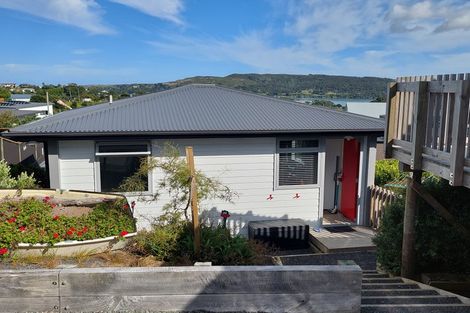 Photo of property in 23 Manukau Road, Raglan, 3225