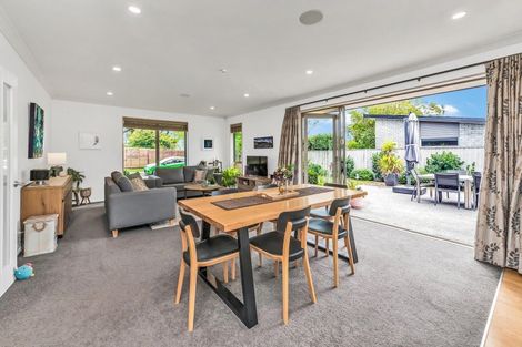 Photo of property in 18 Perthshire Crescent, Lincoln, 7608