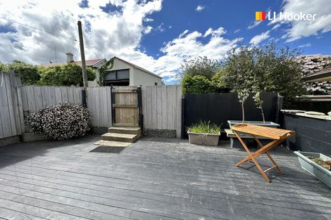 Photo of property in 30 Russell Street, Dunedin Central, Dunedin, 9016