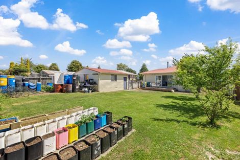 Photo of property in 27 Park Avenue, Tokoroa, 3420