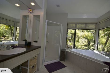 Photo of property in 51 Rewa Rewa Valley, Tairua, 3508