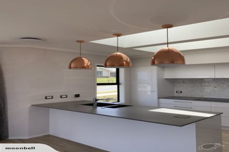 Photo of property in 3 Pakaraka Drive, Papakura, 2110