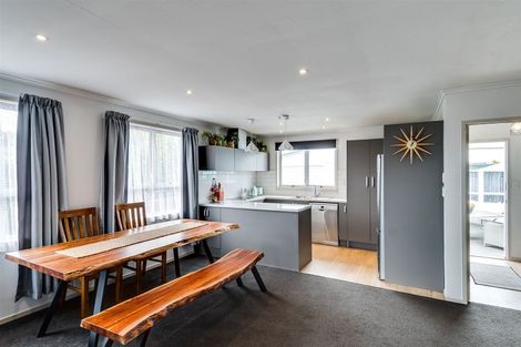 Photo of property in 11 Ranfurly Street, Tamatea, Napier, 4112