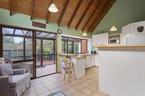 Photo of property in 131a Idris Road, Strowan, Christchurch, 8052