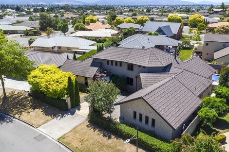 Photo of property in 3 Hawkwood Place, Witherlea, Blenheim, 7201