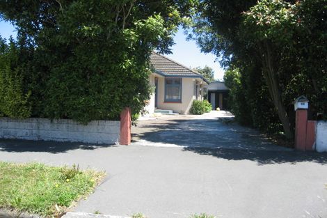 Photo of property in 64 Wharenui Road, Upper Riccarton, Christchurch, 8041