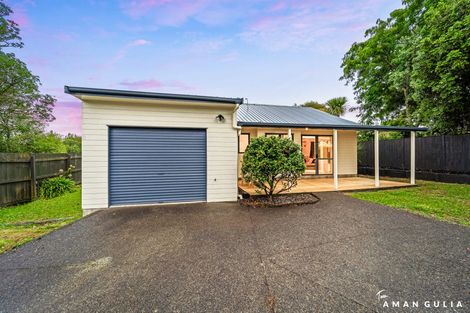 Photo of property in 17 Greenhithe Road, Greenhithe, Auckland, 0632