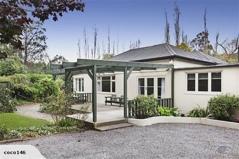 Photo of property in 261 Oxford Road, Fernside, Rangiora, 7471