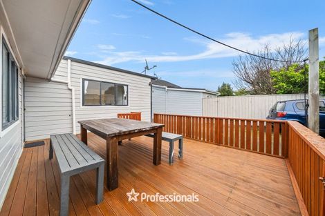 Photo of property in 371 Jackson Street, Petone, Lower Hutt, 5012